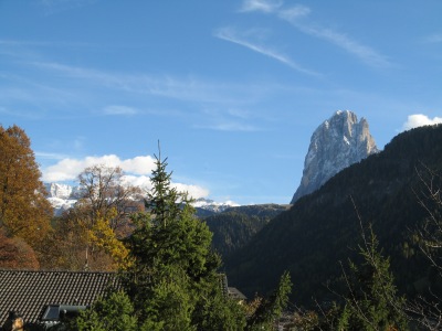 Ausblick Sommer