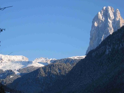 Langkofel